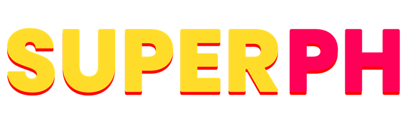 superphgame Logo