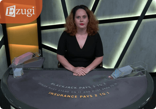 sky88 Diamond VIP Blackjack