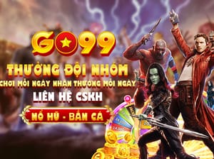 Giới thiệu bạn bè nhận thưởng khủng