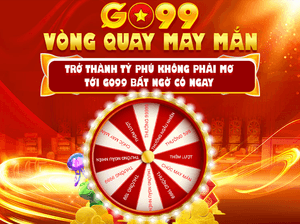 Vòng quay may mắn mỗi tuần